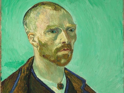 Mengenang Kisah Cinta Van Gogh, Sang Pelukis Legendaris dengan Cerita Pilu