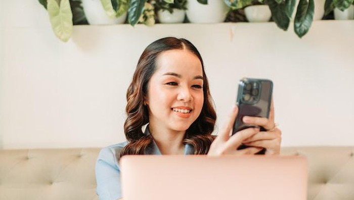 Ilustrasi/Foto: Unsplash/MD Duran