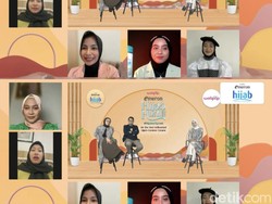 Inilah 5 Finalis Terpilih dari Audisi Online Emeron Hijab Hunt 2023