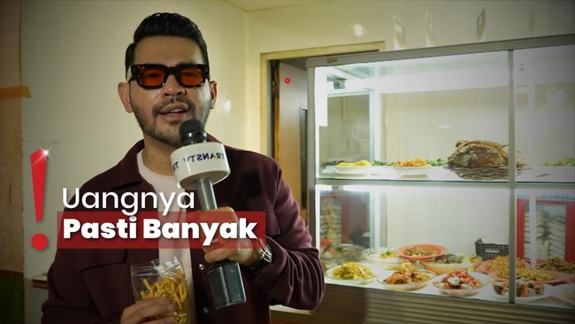 Suka-Duka Food Blogger, Terkenal Tapi Beban Ke Penjual Kalau Salah Review