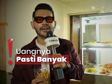 Suka-Duka Food Blogger, Terkenal Tapi Beban Ke Penjual Kalau Salah Review
