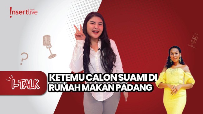 Persiapan Meldi Jelang Pernikahaan-jadi Garda Terdepan untuk Dewi Perssik