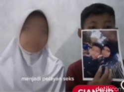 Dijadikan PSK di Dubai, Ida Sempat Hubungi Keluarga Pakai HP Germo
