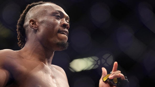 Dalam wawancara eksklusif dengan CNNIndonesia.com, Jalin Turner mengungkap persiapan jelang UFC 290.