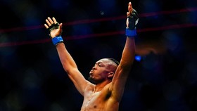 Jalin Turner Jelang UFC 290: Cerita Khamzat, Khabib, hingga Indonesia