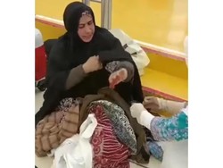 Penyebab Jemaah Haji Asal Makassar Kelebihan Bagasi-Pakai Baju 15 Lapis
