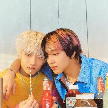 Jisung NCT Komentar di Akun IG NASA, Respons Haechan Disorot