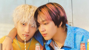 Jisung NCT Komentar di Akun IG NASA, Respons Haechan Disorot