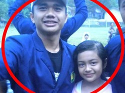 Kisah Mahasiswa KKN Nikahi Khansa Kembang Desa Terpaut Usia 10 Tahun