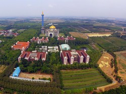 MUI Setuju Ponpes Al-Zaytun Dibina: Persoalan Dasar di Kepemimpinannya