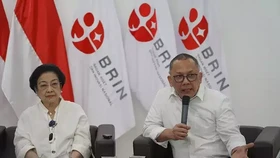 Disinggung Sri Mulyani, Kepala BRIN Buka Alat Riset Berharga Selangit