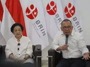 Disinggung Sri Mulyani, Kepala BRIN Buka Alat Riset Berharga Selangit