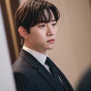 Bikin Baper! Ini Karakter Pria dari Drakor Netflix Tentang Pewaris yang Jatuh Cinta dengan Pesona Berbeda