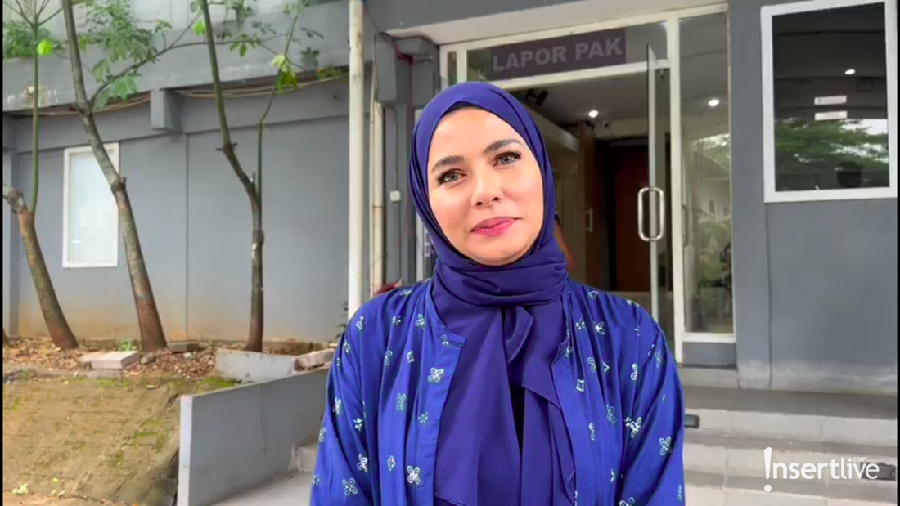 Meisya Siregar