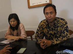 Menantu di Jombang Polisikan Mertua gegara Cincin Warisan