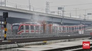 Tarif Resmi LRT Jabodebek: Rp5.000 Km Pertama, Rp700 per Km Berikutnya