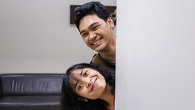 Mikha Angelo Cerita Kebahagiaan Tunangan dengan Gregoria Mariska