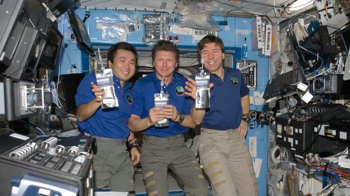 NASA / Foto : Sciencenews.org