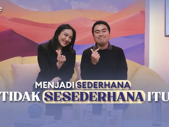 Salman Subakat: Berfokus Pada Opportunity untuk Lompat Lebih Tinggi | NSS Ep. 110