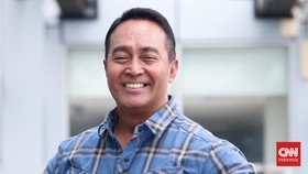 Andika Perkasa Tanggapi Dandim Boyolali soal Relawan Ganjar Dianiaya