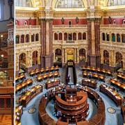 7 Perpustakaan Terbaik di Dunia, Tak Cuma Kaya Buku Tapi Akan Berikan Pengalaman Luar Biasa!