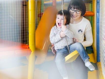 7 Playground Paling Besar di Mall Jakarta & Biayanya untuk Weekend Seru Bareng Anak