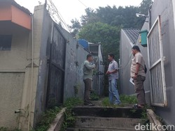 Polisi Dalami Profil 4 Orang Mirip Sosok di CCTV Terkait Pembunuhan Noven