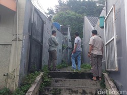 Mulai Didalami Sosok Pembunuh Noven di Rekaman CCTV