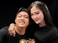 Nikahi Bella Bonita Hari Ini, Denny Caknan: Selamat Tinggal Masa Lajang