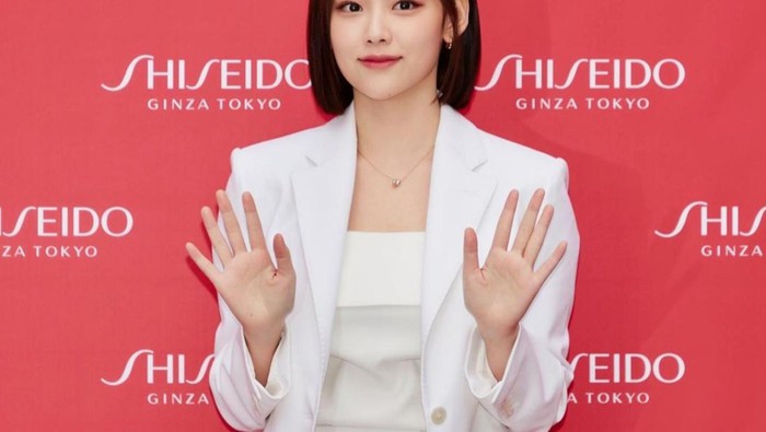 Siap Mulai Awalan Baru, Kang Mi Na Resmi Bergabung Agensi Baru Story J Company