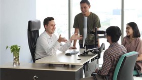 Startup Fintech Asal Jakarta Beri Solusi UMKM RI Tingkatkan Bisnis