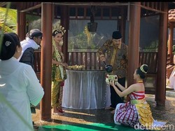 Air Sendang Gayam Madiun Dipercaya Bikin Awet Muda dan Sembuhkan Penyakit