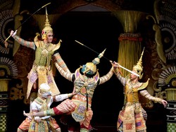 Jadwal PKB Hari Ini Kamis 11 Juli 2024, Saksikan Parade Janger Tradisi Remaja