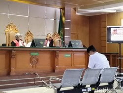 Penyuap Yana Mulyana Pernah Garap Proyek Ducting Bandung