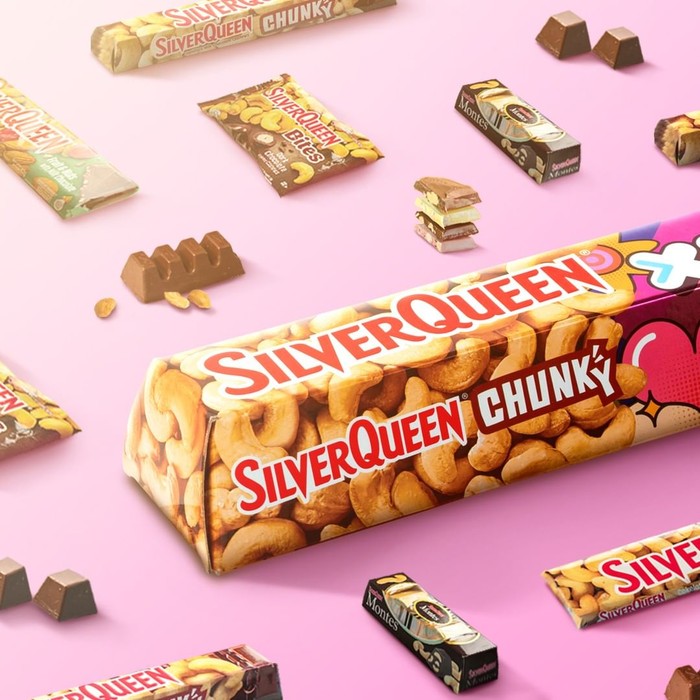 Coklat SilverQueen Ternyata Berasal dari Garut, Ini Sejarahnya!