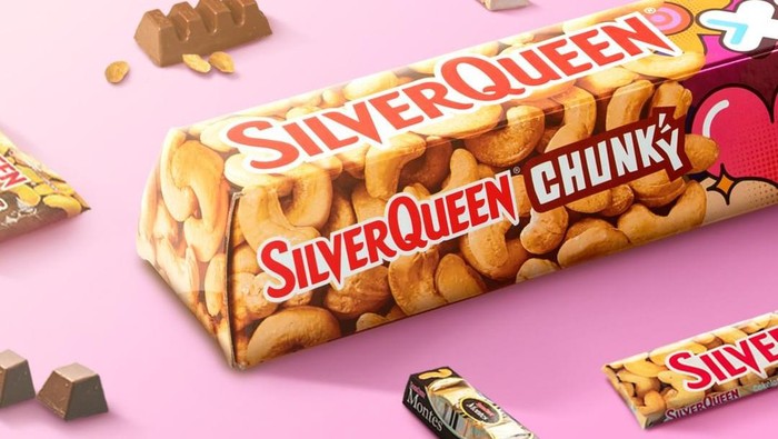 Silverqueen