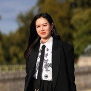 Awet Muda di Usia 41 Tahun, Intip 5 Gaya Son Ye Jin Saat Menghadiri Valentino Haute Couture Fall/Winter 2023/2024