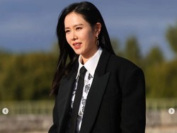 Ini Lawan Main Son Ye Jin di Film Terbaru usai Hiatus