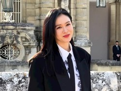 Son Ye Jin dan Ji Chang Wook Ditawari Main Drakor Adaptasi Novel Prancis