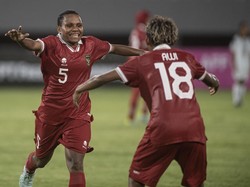 Piala AFF U-19 Wanita 2023: Kans Indonesia Vs Malaysia di Semifinal