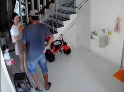 Pencuri Rampas Iphone-Paksa Transfer Uang Rp 5 Juta di Binjai Ditangkap