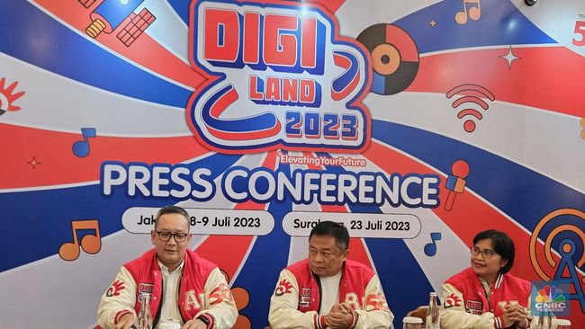 Indihome Gabung Telkomsel, Telkom Fokus Garap Ini