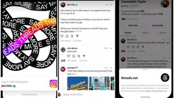 Cara Main Threads yang Digadang Bisa Salip Popularitas Twitter