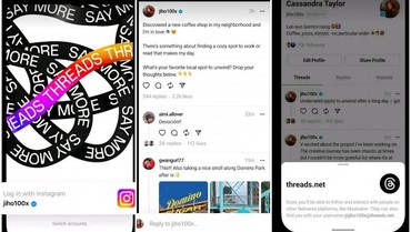 img-title Cara Main Threads yang Digadang Bisa Salip Popularitas Twitter
