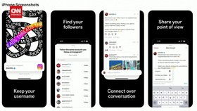 VIDEO: Saingi Twitter, Meta Luncurkan Platform Aplikasi Threads