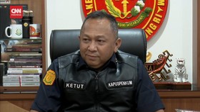 VIDEO: Kejagung Soal Pengembalian Uang Rp27 M: Kami Belum Terima