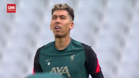 VIDEO: Roberto Firmino Berlabuh Ke Liga Arab Saudi Al-Ahli