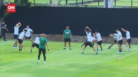 VIDEO: Erick Bakal Kirim Timnas TC ke Eropa Persiapan Piala Dunia U-17