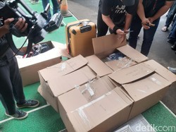 Venna Melinda Ekspos Pengembalian Barang Ferry Irawan, Eks Mertua: Pansos!