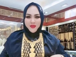 Jemaah Haji Asal Makassar Beli 1 Kg Emas di Jeddah, Ngaku Sebagian Imitasi
